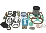 Major Overhaul Kit For Quincy Model 325 (record Of Change 1 To 5). Fixed Price $529.36.