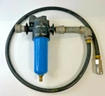 Spx Flow Hankison F04-hf-dp1. Fixed Price $50.00.