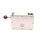 Gaylord N-66 Damper Control Switch 115v - Na, Nab, Nc-top 12687 Free Shipping. Fixed Price $1349.37.