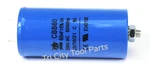 U1107 / Fc009200075 Air Compressor Capacitor Rolair 60uf ** Genuine Oem. Fixed Price $56.41.