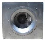 Gardner Denver Fan Blower Ventilator Zs1091548 For 40hp Air Compressor L23-29d. Fixed Price $995.00.