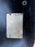 Air Compressor Cooler Radiator Taken From Sullair Oem John Deere 4024 Diesel. Fixed Price $1200.00.