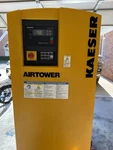 Kaeser Airtower 5c Rotary Screw Air Compressor 125 Gal 5 Hp 208/230/460v Psi. Fixed Price $6950.00.