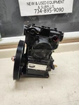 Genuine Oem Bendix Tu-flo 550 Air Brake Compressor No: K191596 W/ Pully Wheel. Fixed Price $599.99.