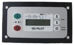 Gardner Denver Gd Pilot Controller Zs1054578 For 40hp Air Compressor L23-29d. Fixed Price $499.00.