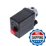Bostitch Oem Ab-9063096 Air Compressor Pressure Switch Btfp02006 Btfp02028. Fixed Price $147.02.