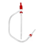 Terapump Trm20-xl Racing Siphon Fuel Pump For 3-5 Gal Gas Can. Fixed Price $26.99.