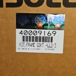 Ingersoll-rand 40009169 Air Compressor Gasket Kit - Ll2/3 **new In Box**. Fixed Price $427.50.