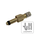 Rear Tire Inner Tube Valve (air / Water Valve) (old Style) -fits Case Tractor. Fixed Price $21.99.