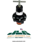 Parker Watts, R119-04c, Pressure Reducing Regulator, In 300, Out 0-125, 1/2" New. Fixed Price $85.00.