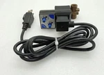M&m International Adv At2000 Automatic Drain Valve With Solenoid. Fixed Price $116.25.