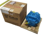 New Tuthill 4005-a6l2cv1-a Rotary Lobe Blower 4005a6l2cv1a. Fixed Price $3800.00.