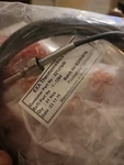 Ingersoll Rand Thermometrics 22137848. Fixed Price $91.01.
