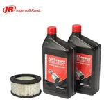 Ingersoll-rand 47768860001 Start-up Kit, 8.5x6.5x9", 2 Pcs.. Fixed Price $120.99.