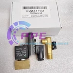 1pc New 22232763 Drainage Solenoid Valve For Ingersoll Rand Air Compressor. Fixed Price $157.84.