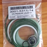 1pc New 3001531114 Pressure Valve Kitr For Atlas Copco Air Compressor. Fixed Price $177.45.