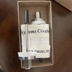 2 -spraying Systems 51504-113ab- 316ss Ext Needle Asb New. Fixed Price $79.99.