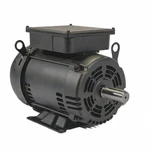 7.5hp Air Compressor Motor 23172604 For Ingersoll Rand Single Phase 230v 3520rpm. Fixed Price $830.00.