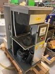 Used Atlas Copco Ga15vsd Screw Drive Air Compressor For Parts 162hrs. Fixed Price $2495.00.
