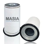 6.3789.0 Air/oil Separator Compatible With Kaeser. Fixed Price $172.20.