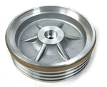 Dresser Rand Pst599a Piston Fits Compressor Models 4x2 3/4 2 Stg 3 Cyl 200 Cfm. Fixed Price $53.96.