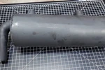 Case Ingersoll Onan Performer Engine Muffler C33425 3000 &4000 Series With. Fixed Price $355.00.