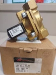 54654652 Valve, Solenoid 1/2 In Npt 110volt 50/60hz Ingersoll Rand. Fixed Price $250.00.