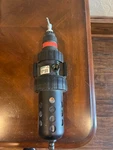 Speedaire 4z029a. Fixed Price $45.99.