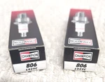 Champion Cooper Plus L92yc Spark Plugs (qty 2 Plugs). Fixed Price $8.45.