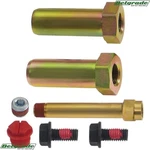 Mhsk453 Air Spring 3in Mounting Kit Replaces Hendrickson S22910/2 S229010/2. Fixed Price $45.50.