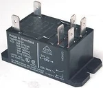 Te Connectivity Potter Brumfield T92p7a22 120vac 30a Dpst Power Relay. Fixed Price $33.49.
