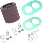 Head Overhaul Kit For Kellogg American Model 452, 452 Tv, Tvx. Fixed Price $154.96.