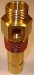 New In Tank Check Valve For Air Compressor 3/4" Comp X Mpt. Fixed Price $23.45.
