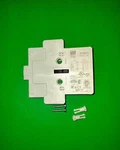 Weg Bcxml11 Auxiliary Contacts Side Mount 1no 1nc New Same As Ge & Aeg. Fixed Price $25.00.