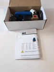 Intech Timed Electric Auto Drain Valve: 1/4 In Npt Pipe, In, 4 Gpm, 115 Vac. Fixed Price $105.49.