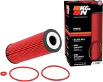 K&n Premium Oil Filter: 20,000 Mile Engine Protection, High Capacity/high. Fixed Price $30.60.