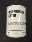 6.1985.1 Kaeser Spin-on Oil Filter Rotary Screw Replacement Part. Fixed Price $31.09.