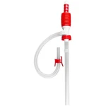 Terapump Trm20-xl 20133 Manual Siphon Pump For Racing/utility Jugs 4.2 Ft Tube. Fixed Price $58.86.