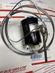 Atlas Copco Temperature Switch 1089050207 For Air Compressor 100-300 C + Gauge. Fixed Price $249.99.