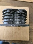 Ingersoll Rand Cylinder Jug Block Ss3p Air Compressor. Fixed Price $45.99.