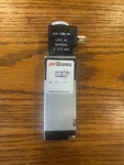 Ingersoll Rand Air Solenoid M819ss-120-a-g. Fixed Price $39.99.