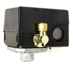 Ingersoll Rand Model Ss5l5 Compatible Pressure Switch 95-125 Psi. Fixed Price $62.23.