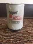 Lot Of 2 Fleetguard Wf2077 Coolant Filters Oem Cummins 3827423 Approved. Fixed Price $30.32.
