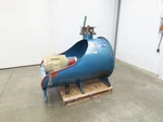 Spencer Centrifugal Multistage Blower Vacuum 970cfm 10x10" Ge 25hp 230/460v 3ph. Fixed Price $3749.99.