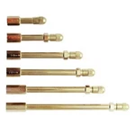 Milton 440 Truck Valve Extension 1-3/8". Fixed Price $10.97.