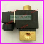 1pc 1089062120 Solenoid Valve Fit For Atlas Copco Air Compressor 1089-0621-20. Fixed Price $55.10.