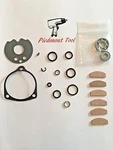Ingersoll Rand Tune-up Kit W/bearings For Ir 212 Impact Wrench, Part # 212-tk2. Fixed Price $39.90.