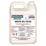 Petrochem Wo Fg-68-001 Mineral Hydraulic Oil,food Grade,1 Gal. 45vf53. Fixed Price $80.84.