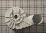 New Genuine Oem Electrolux Frigidaire Dryer Blower Wheel And Housing 137551110. Fixed Price $164.55.
