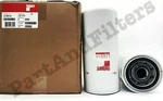 Fleetguard Lube Filter Lf691a - Cummins (pack Of 6). Fixed Price $179.00.